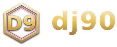 dj90 logo